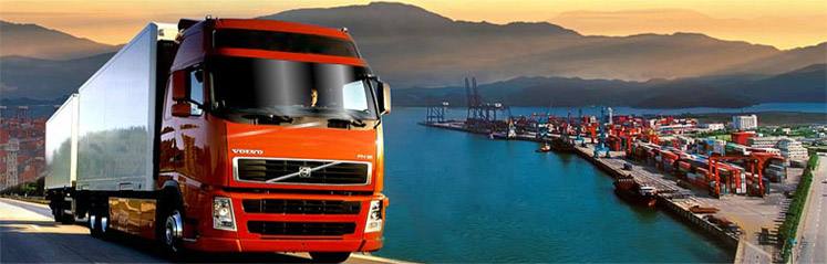 大件物流 大件物流