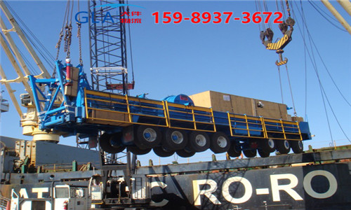 國際貨運 國際貨運