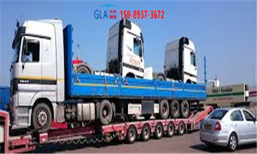 國際物流 國際物流