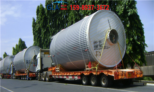 大件運輸 大件運輸