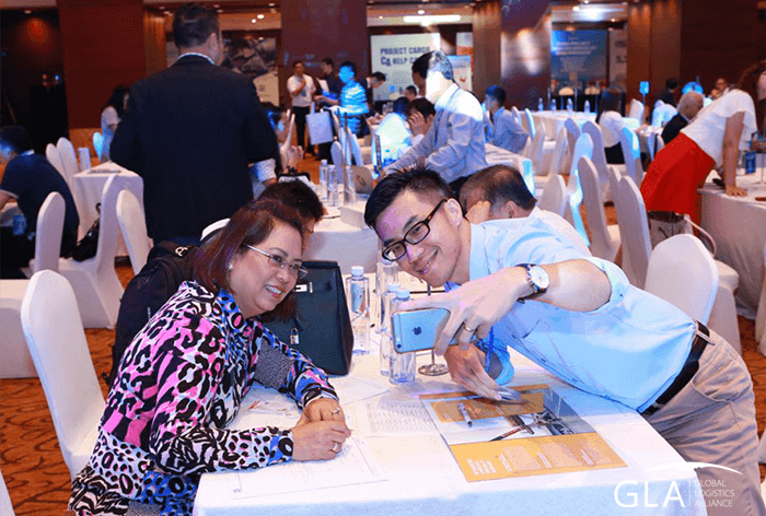 物流峰會 物流峰會