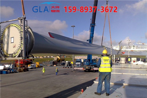 大件運輸 大件運輸