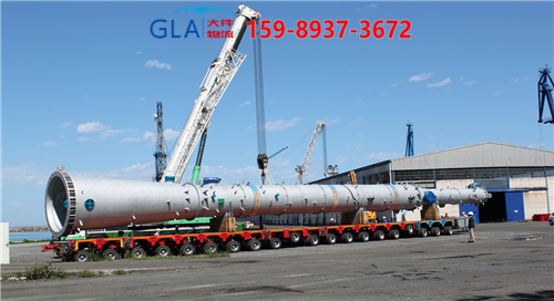 大件物流 大件物流