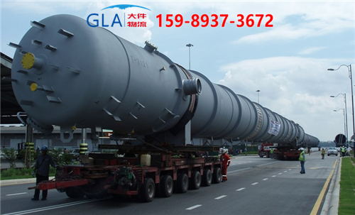 大件運(yùn)輸 大件運(yùn)輸