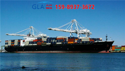 國際貨運 國際貨運