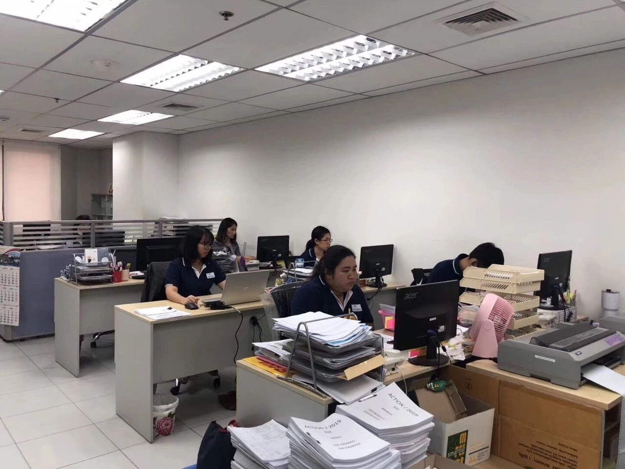 GLA泰國(guó)拜訪之行——ACTION INTER LOGISTICS CO.,LTD GLA泰國(guó)拜訪之行——ACTION INTER LOGISTICS CO.,LTD