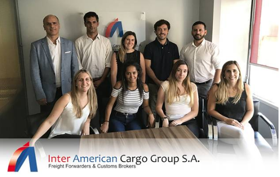 GLA全球物流聯盟網新會員 GLA全球物流聯盟網新會員