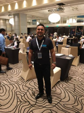 GLA全球物流聯盟網 GLA全球物流聯盟網